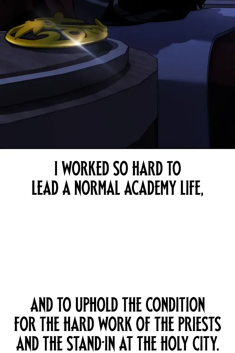 The Extra's Survival Guide Chapter 47 Page 166