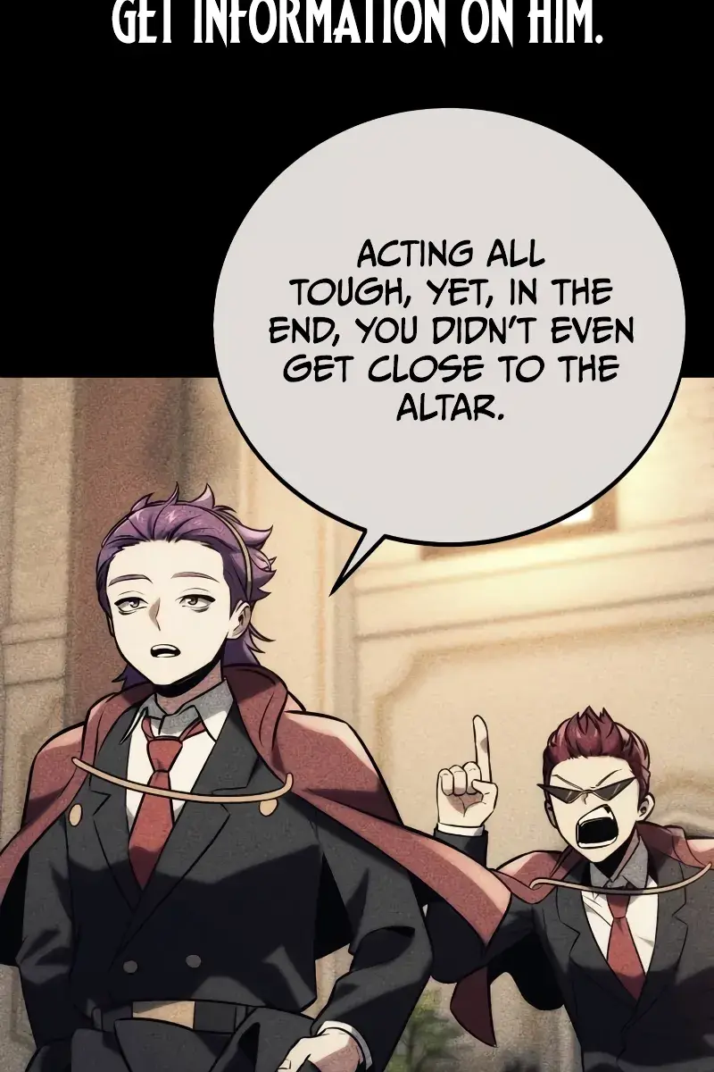 The Extra's Survival Guide Chapter 47 Page 170