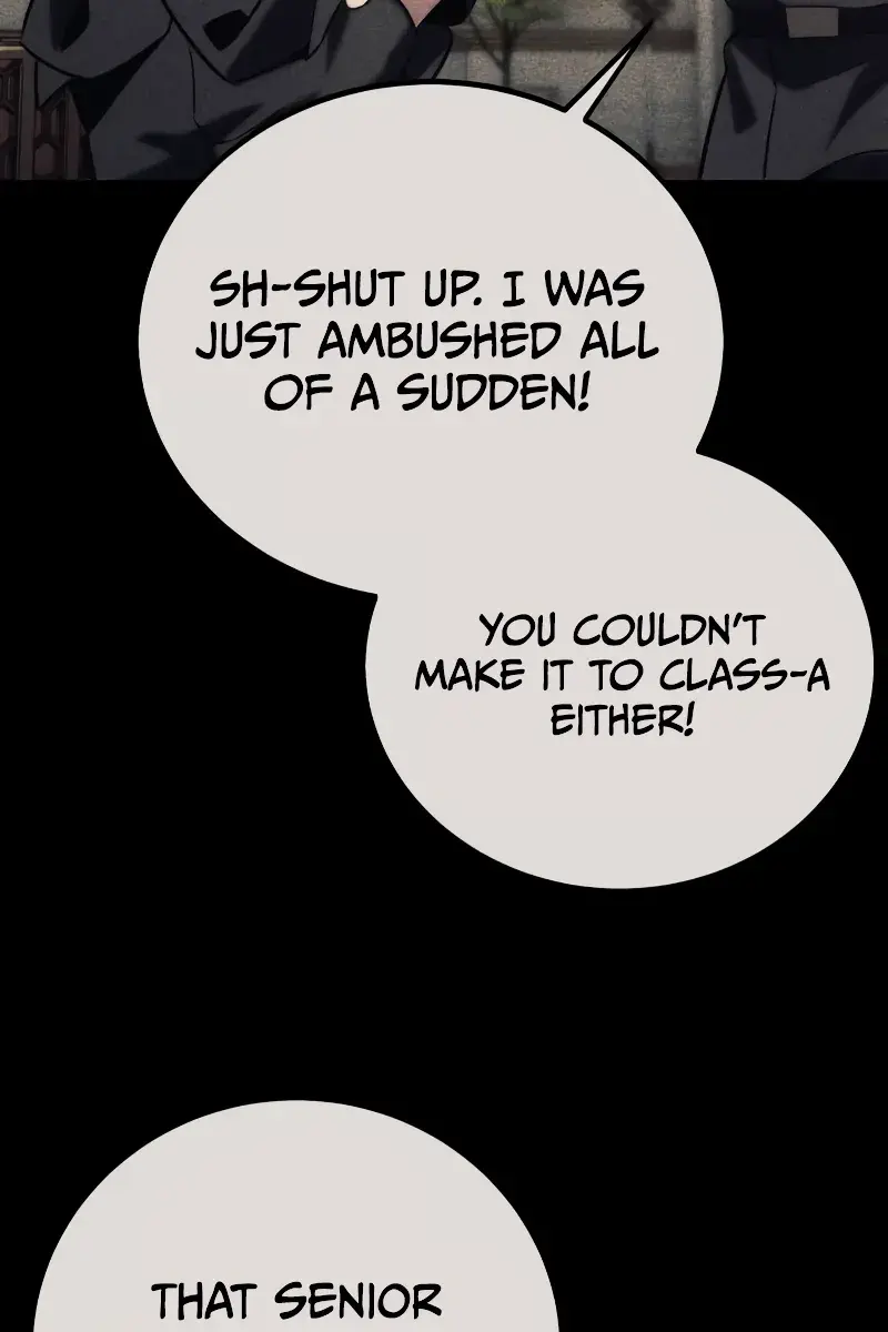 The Extra's Survival Guide Chapter 47 Page 171