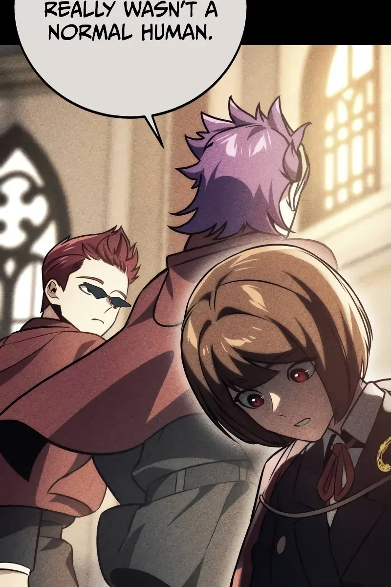 The Extra's Survival Guide Chapter 47 Page 172