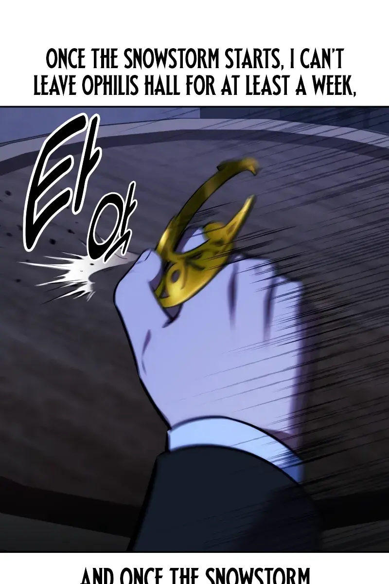 The Extra's Survival Guide Chapter 47 Page 175