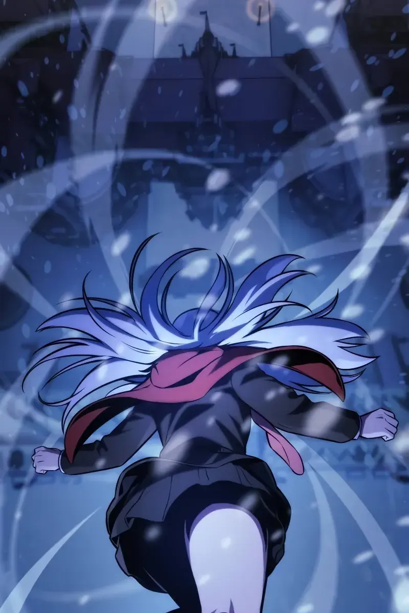 The Extra's Survival Guide Chapter 47 Page 185