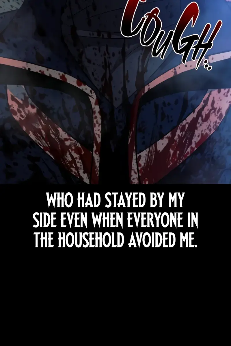 The Extra's Survival Guide Chapter 48 Page 6