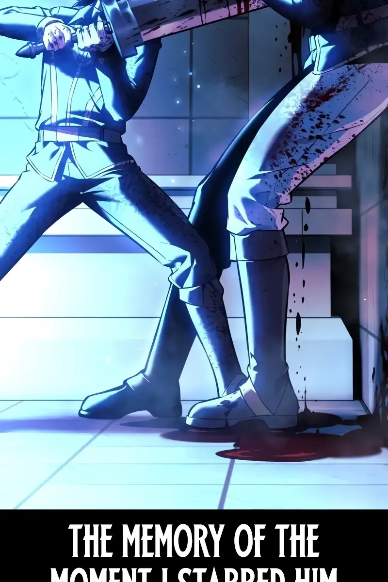 The Extra's Survival Guide Chapter 48 Page 8