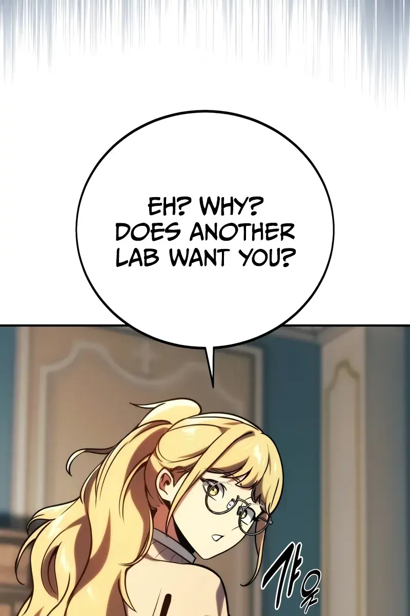 The Extra's Survival Guide Chapter 48 Page 11