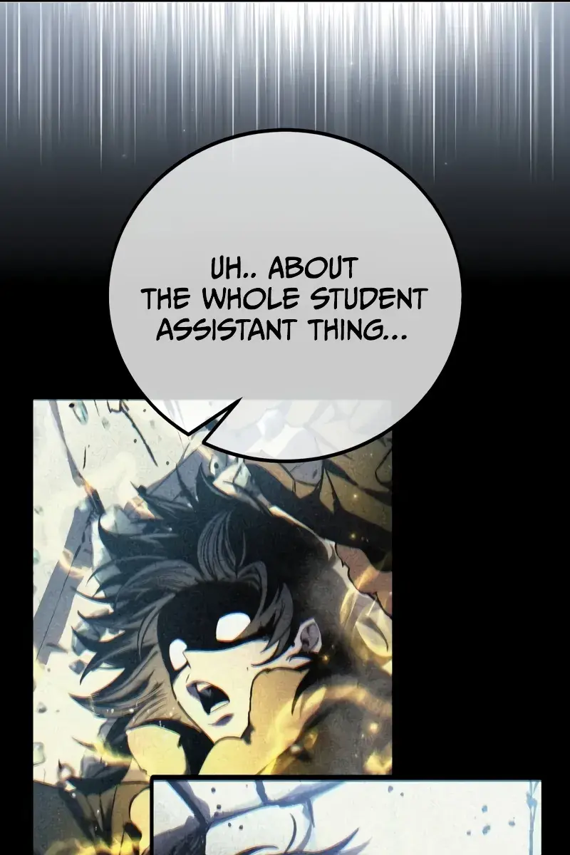 The Extra's Survival Guide Chapter 48 Page 14