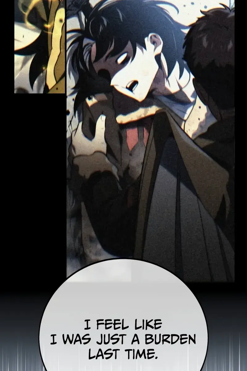 The Extra's Survival Guide Chapter 48 Page 15