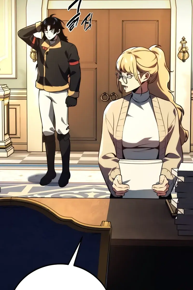 The Extra's Survival Guide Chapter 48 Page 17