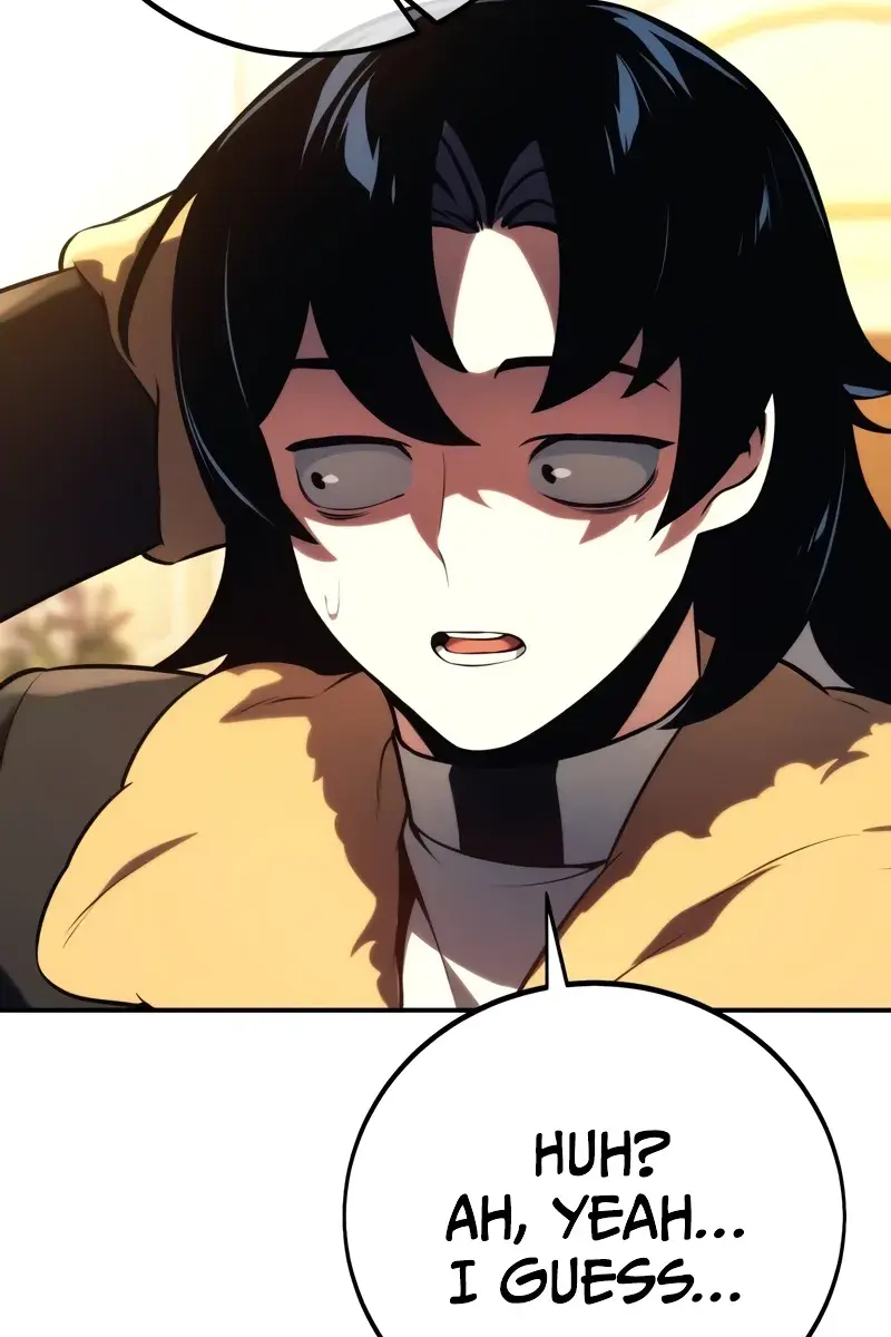 The Extra's Survival Guide Chapter 48 Page 19