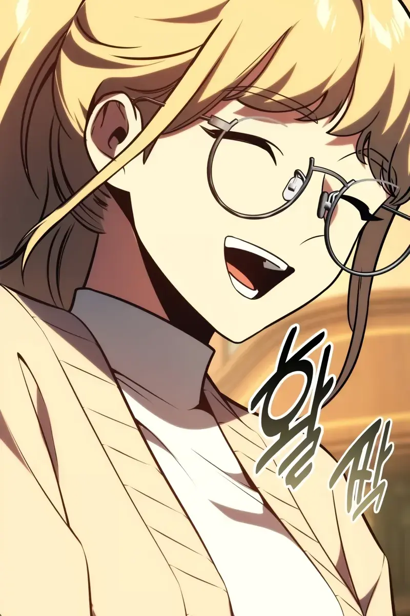 The Extra's Survival Guide Chapter 48 Page 21