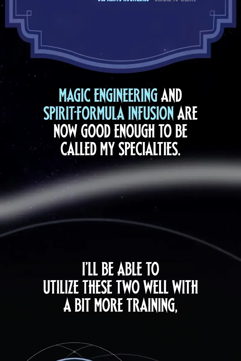 The Extra's Survival Guide Chapter 48 Page 32