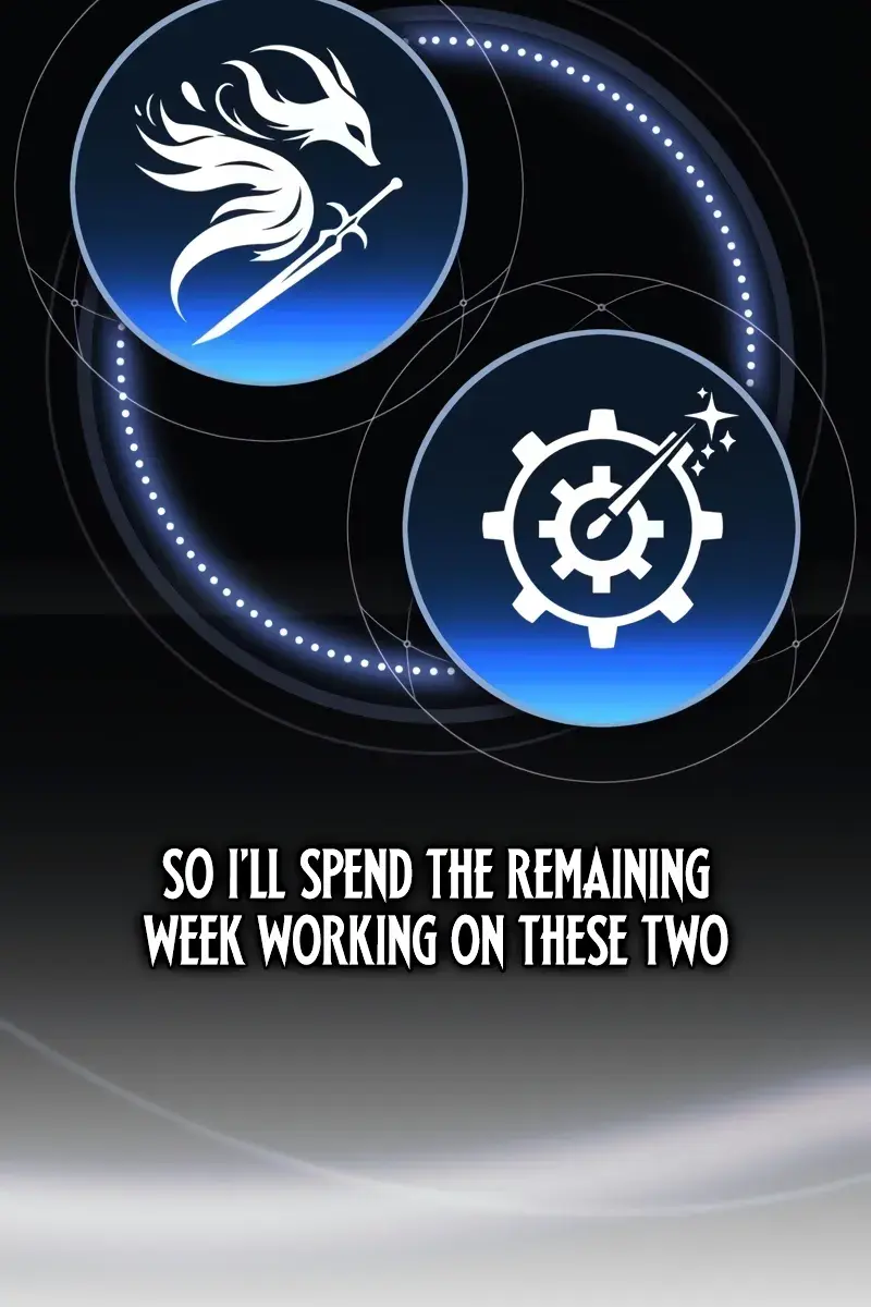 The Extra's Survival Guide Chapter 48 Page 33