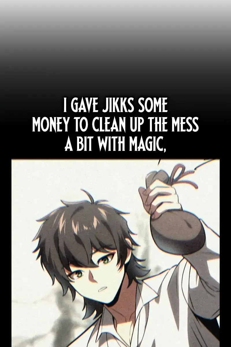 The Extra's Survival Guide Chapter 48 Page 37