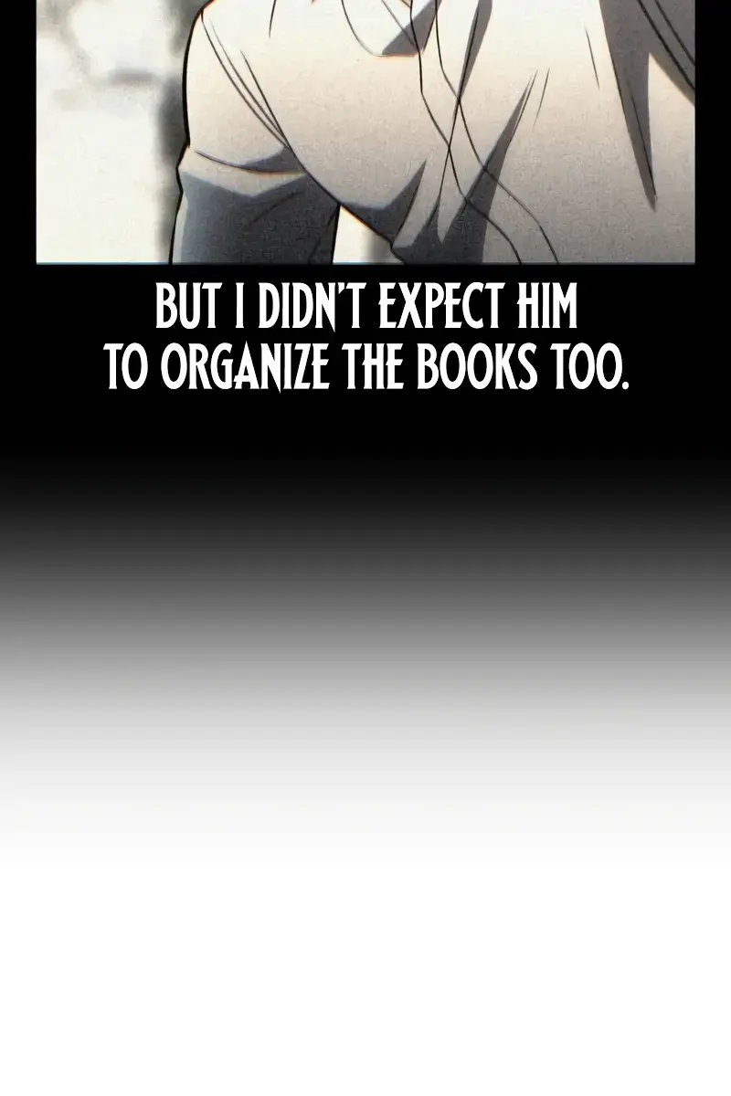 The Extra's Survival Guide Chapter 48 Page 38