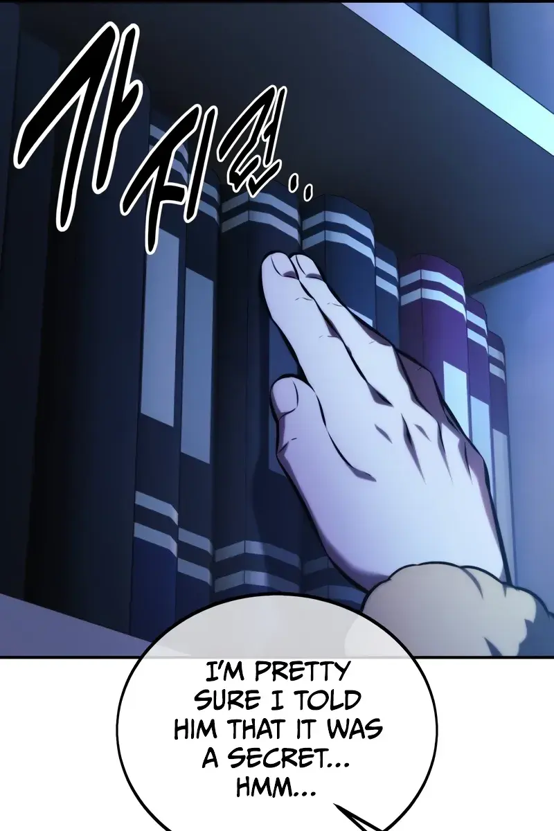 The Extra's Survival Guide Chapter 48 Page 40