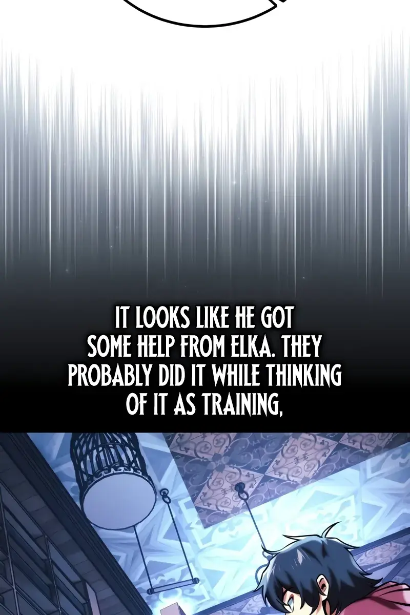 The Extra's Survival Guide Chapter 48 Page 41