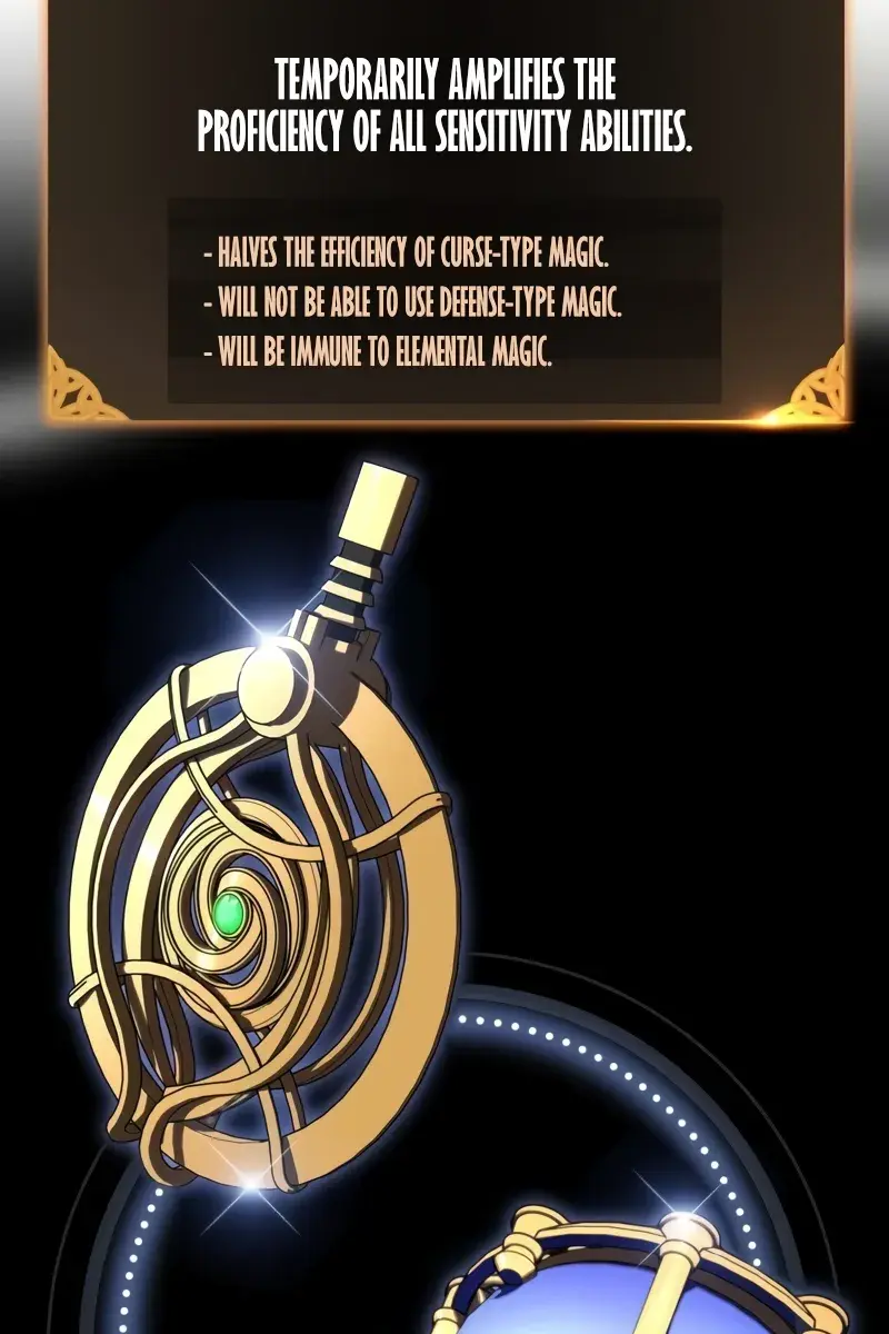 The Extra's Survival Guide Chapter 48 Page 46