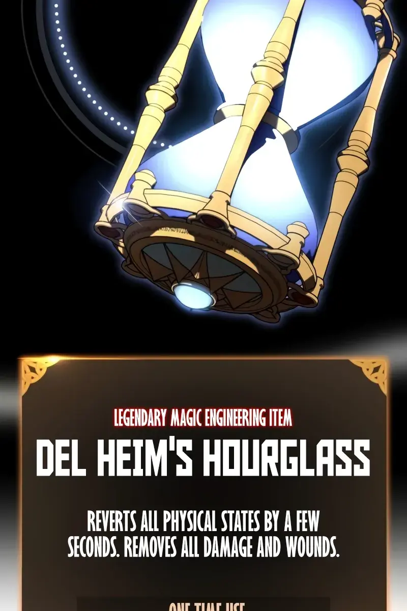 The Extra's Survival Guide Chapter 48 Page 47