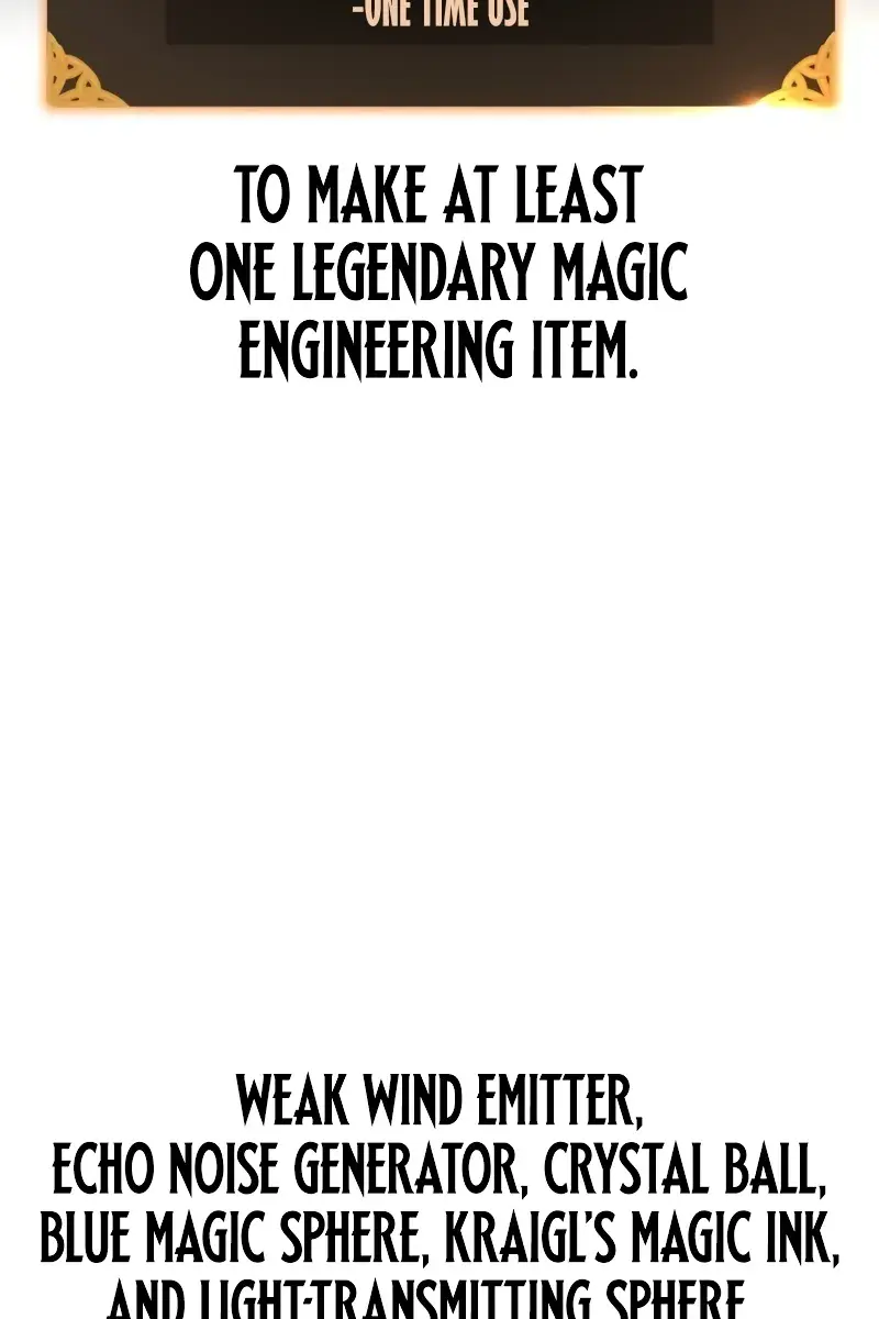 The Extra's Survival Guide Chapter 48 Page 48