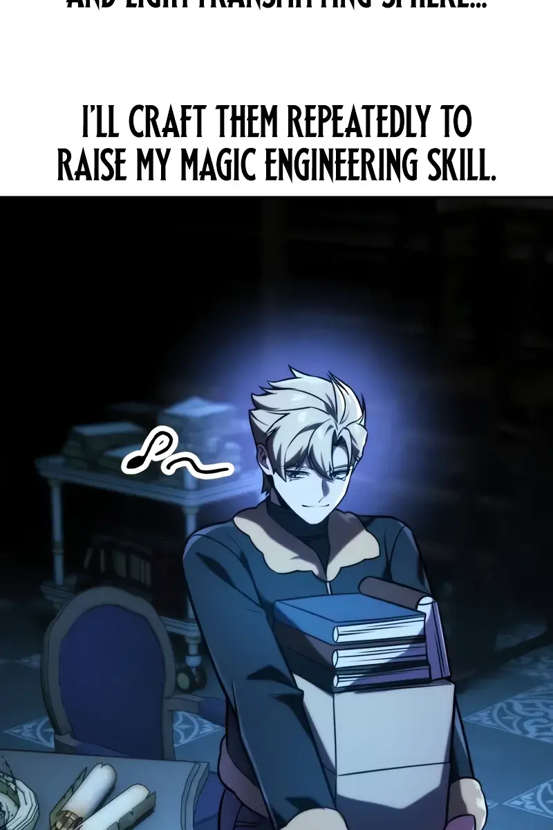 The Extra's Survival Guide Chapter 48 Page 49