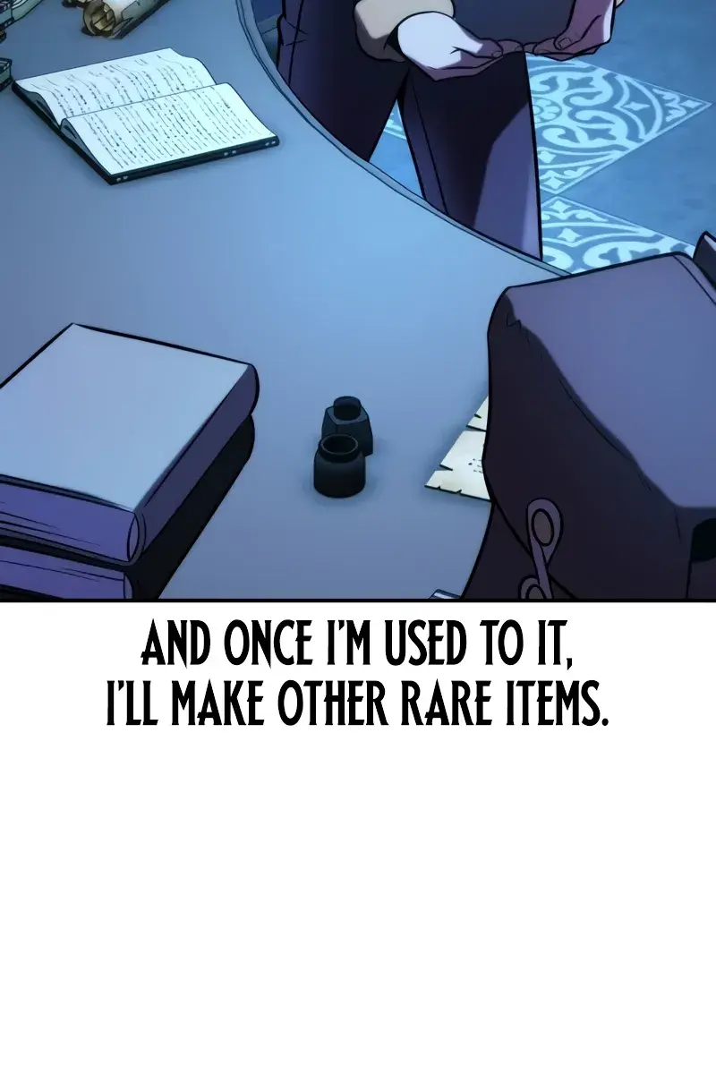 The Extra's Survival Guide Chapter 48 Page 50