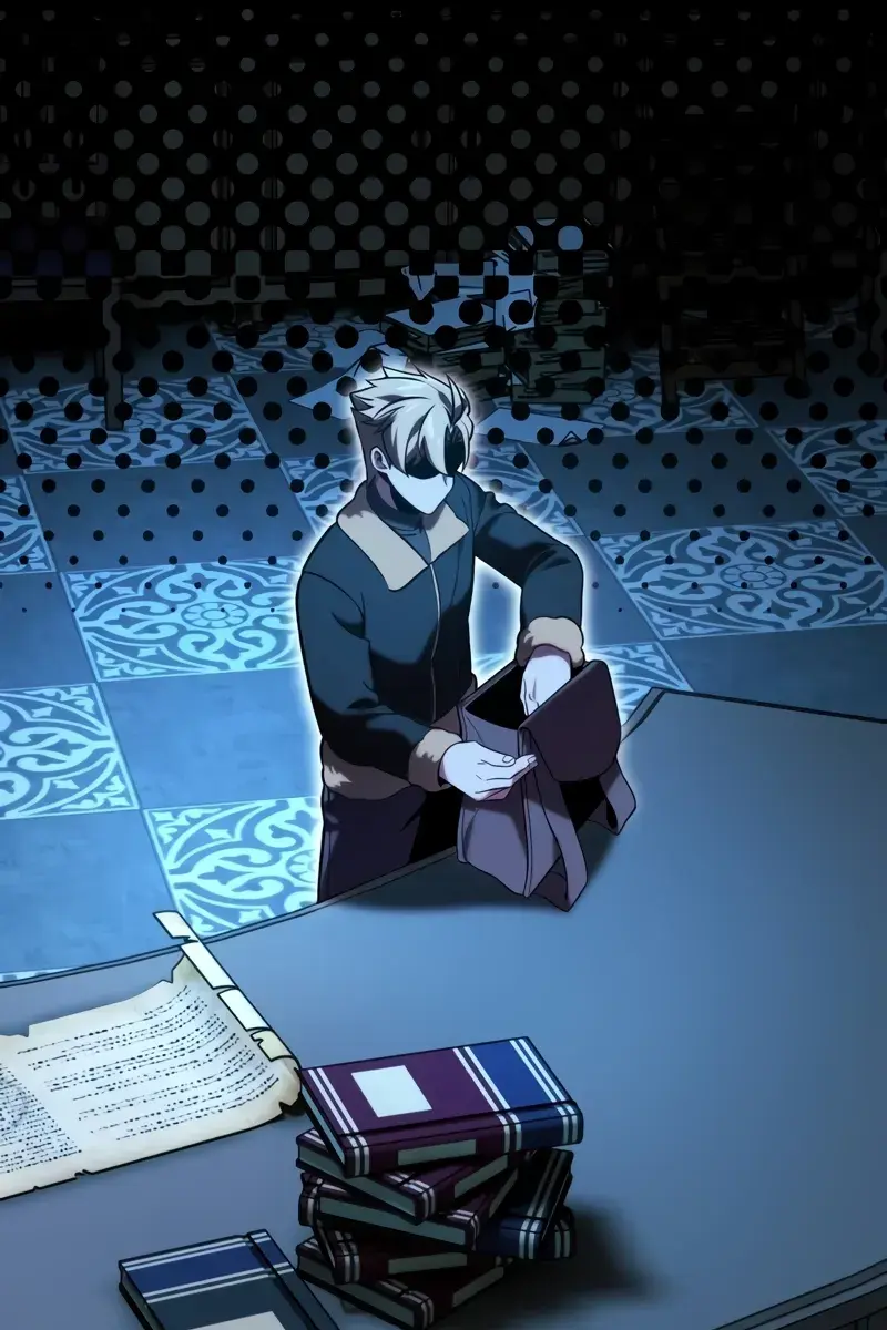 The Extra's Survival Guide Chapter 48 Page 55