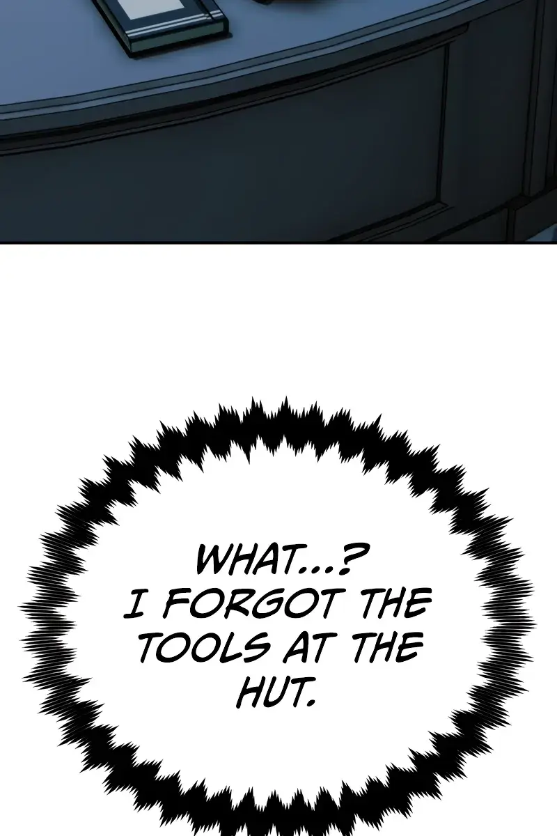 The Extra's Survival Guide Chapter 48 Page 56