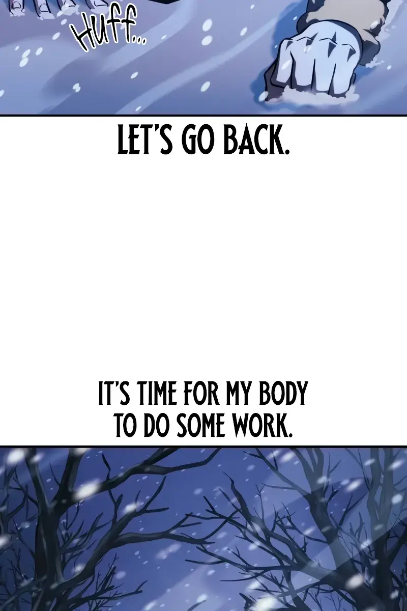 The Extra's Survival Guide Chapter 48 Page 58