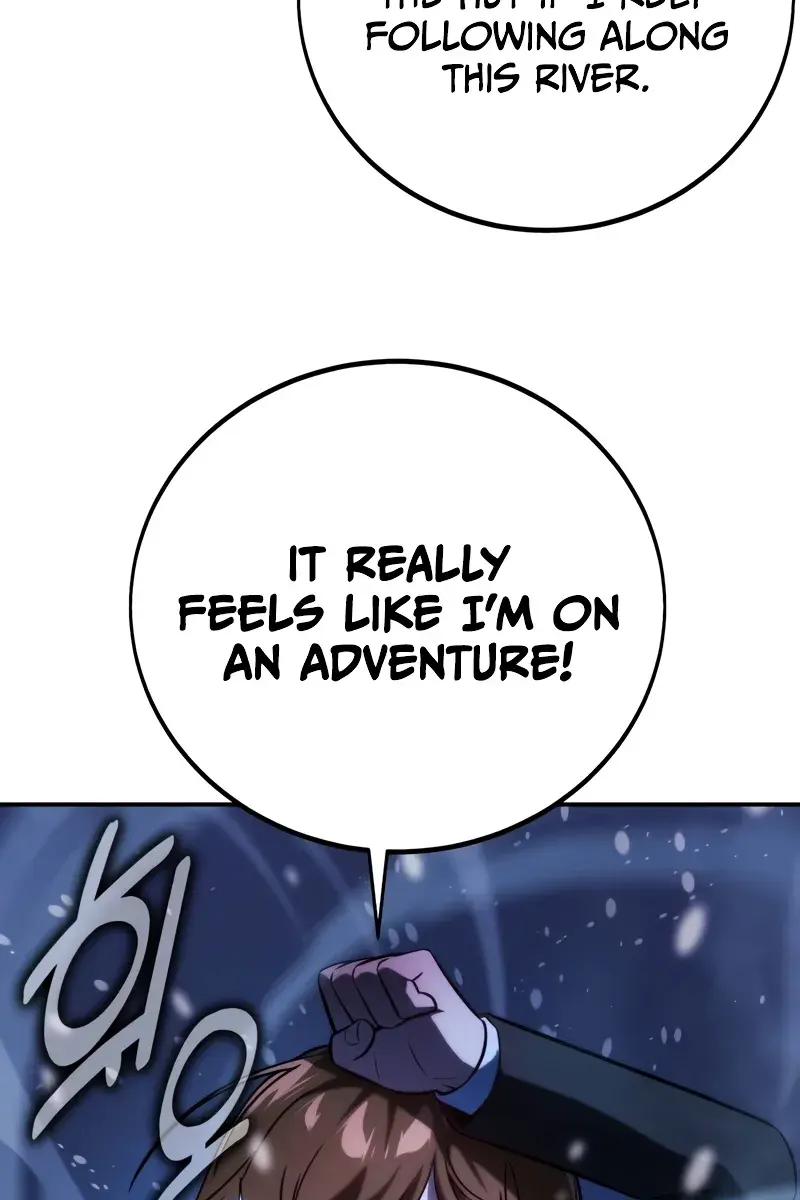 The Extra's Survival Guide Chapter 48 Page 69