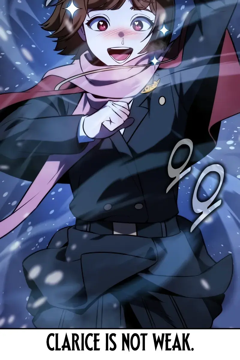 The Extra's Survival Guide Chapter 48 Page 70