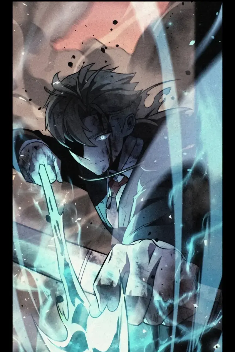 The Extra's Survival Guide Chapter 48 Page 76