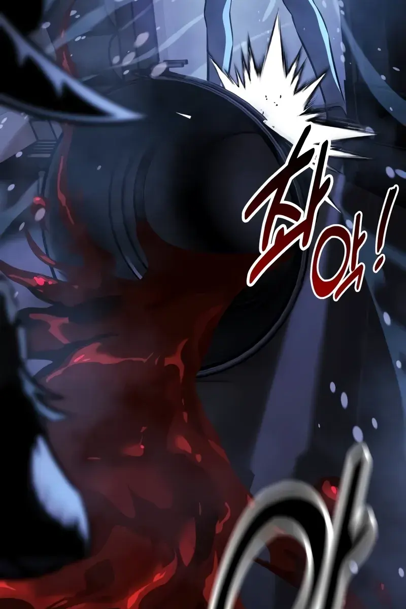 The Extra's Survival Guide Chapter 48 Page 85