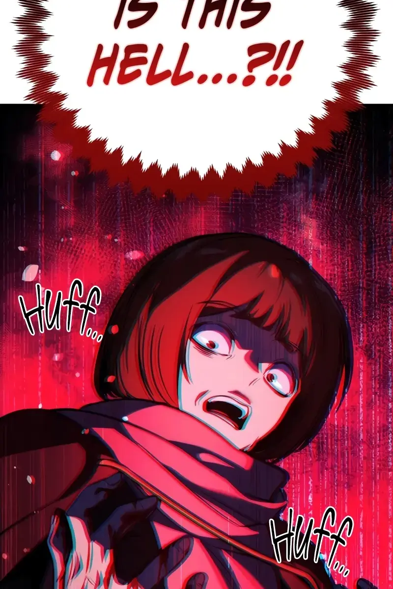 The Extra's Survival Guide Chapter 48 Page 96