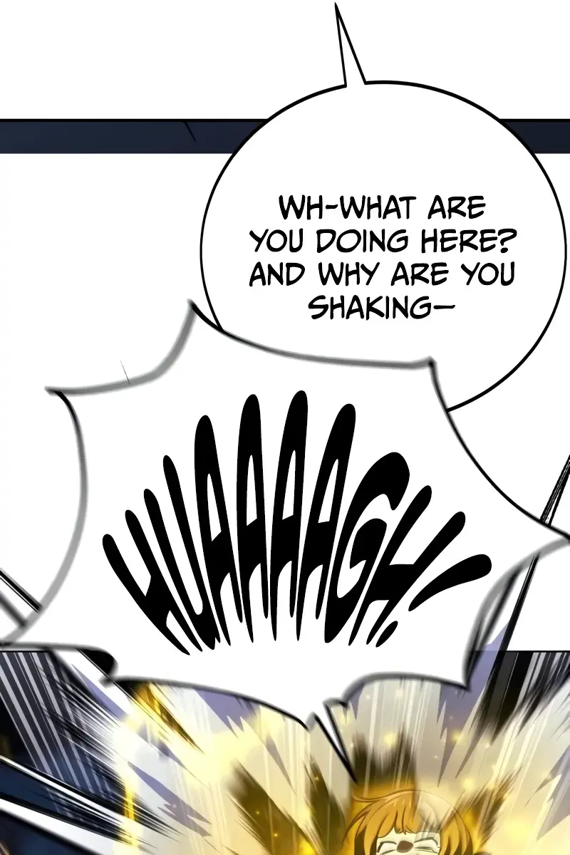 The Extra's Survival Guide Chapter 48 Page 127