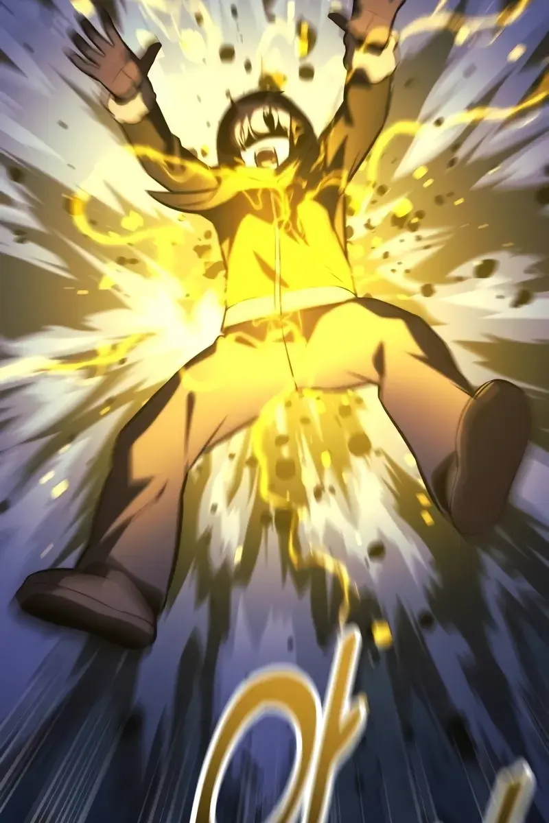 The Extra's Survival Guide Chapter 48 Page 131