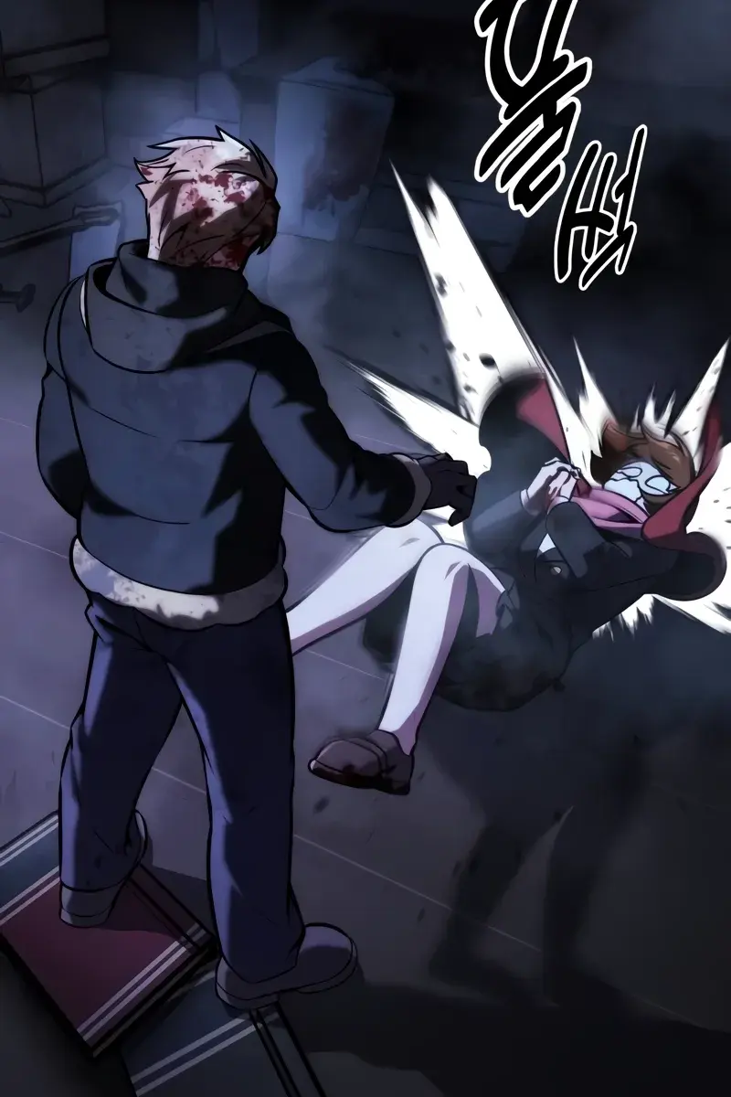 The Extra's Survival Guide Chapter 48 Page 155