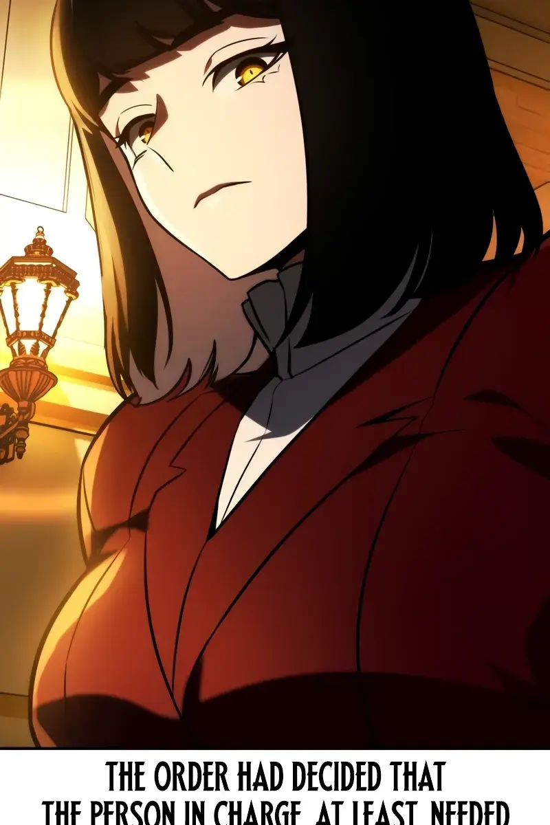 The Extra's Survival Guide Chapter 48 Page 165