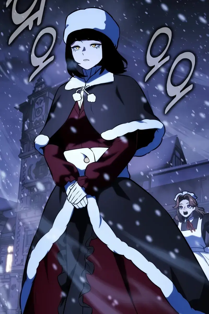 The Extra's Survival Guide Chapter 48 Page 170