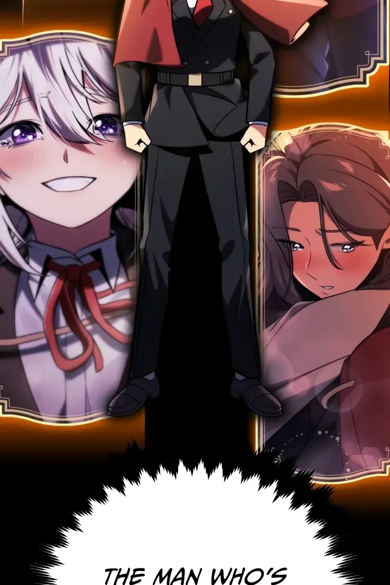 The Extra's Survival Guide Chapter 48 Page 177