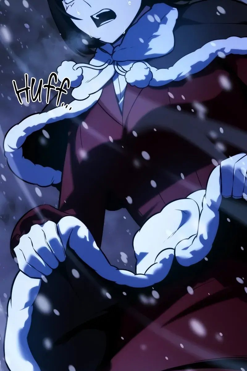 The Extra's Survival Guide Chapter 48 Page 186