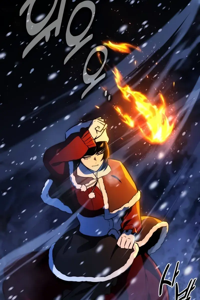 The Extra's Survival Guide Chapter 49 Page 7