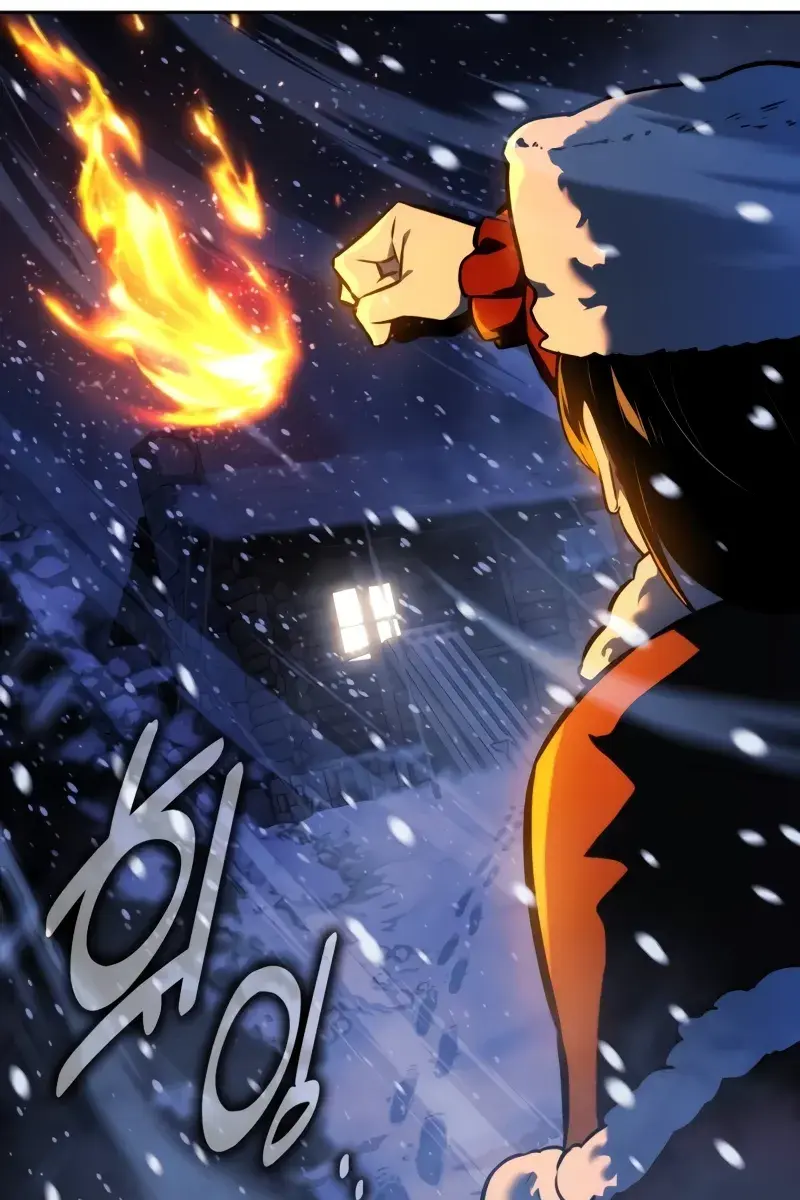 The Extra's Survival Guide Chapter 49 Page 9