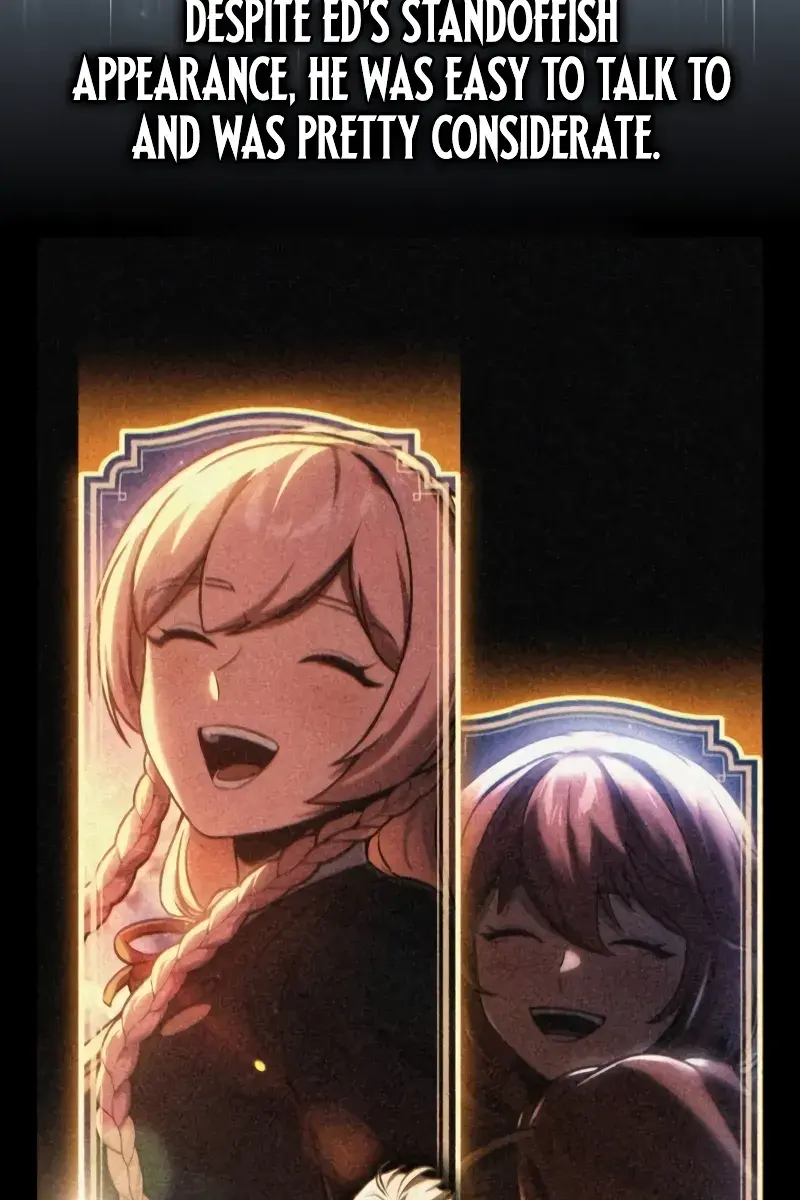 The Extra's Survival Guide Chapter 49 Page 12