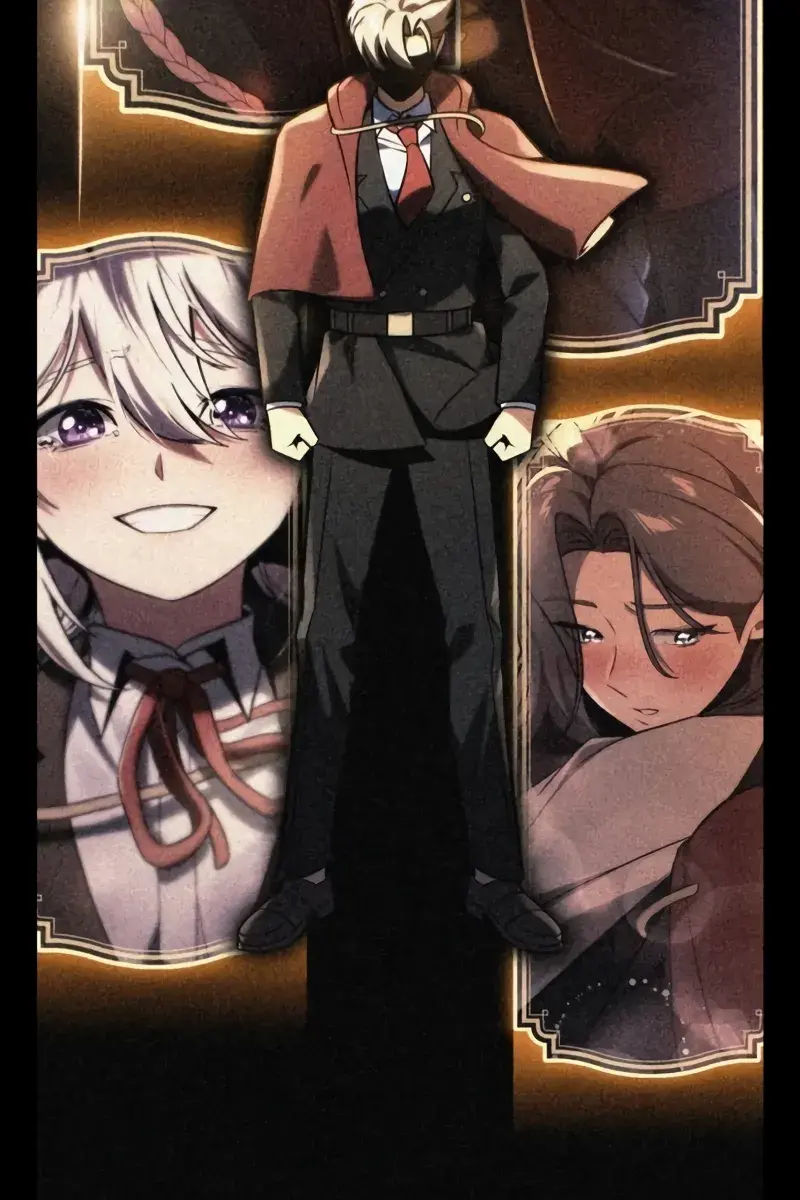 The Extra's Survival Guide Chapter 49 Page 13