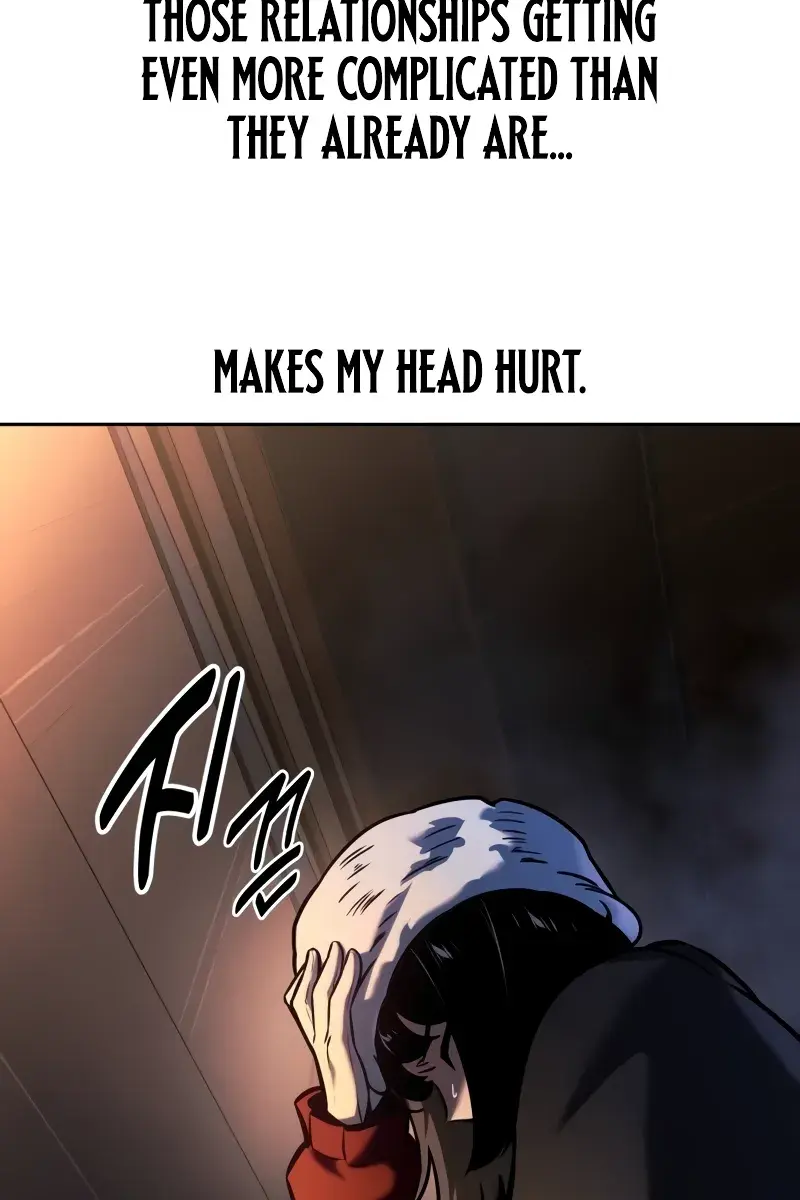 The Extra's Survival Guide Chapter 49 Page 16