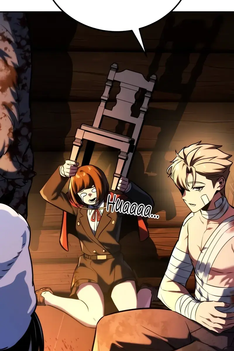 The Extra's Survival Guide Chapter 49 Page 20