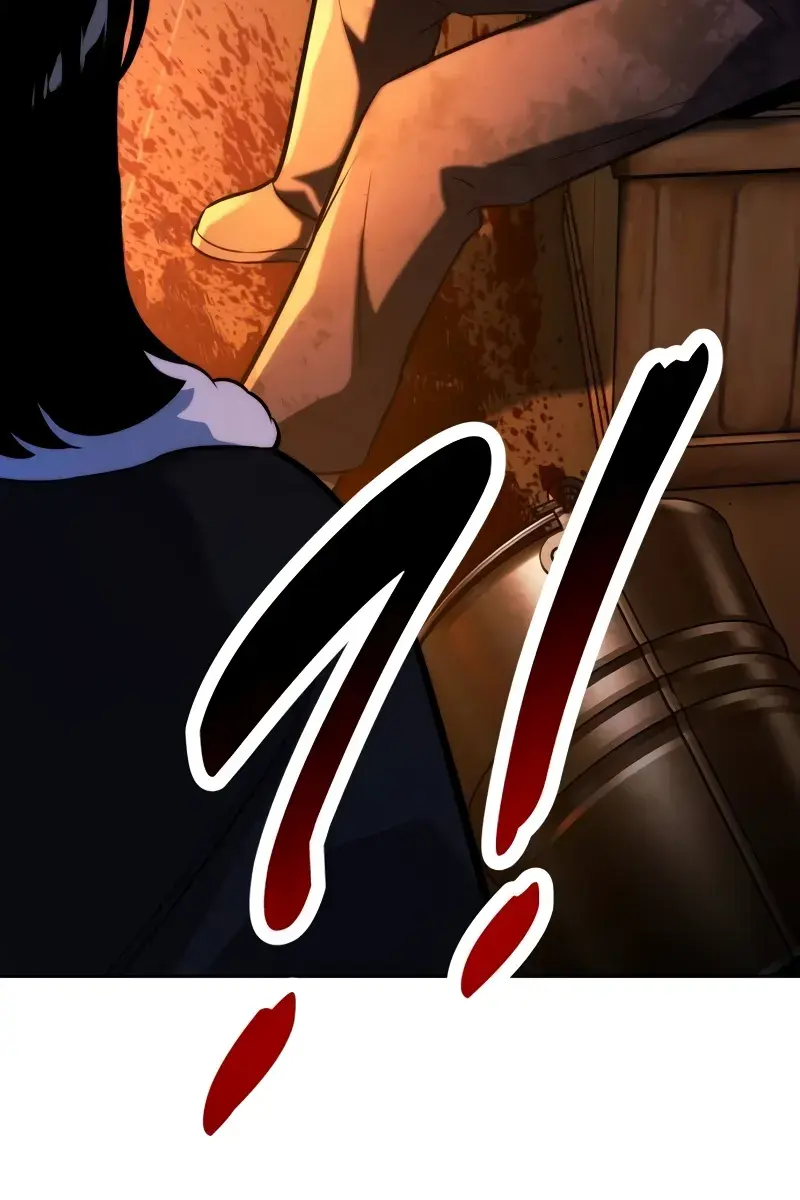 The Extra's Survival Guide Chapter 49 Page 21