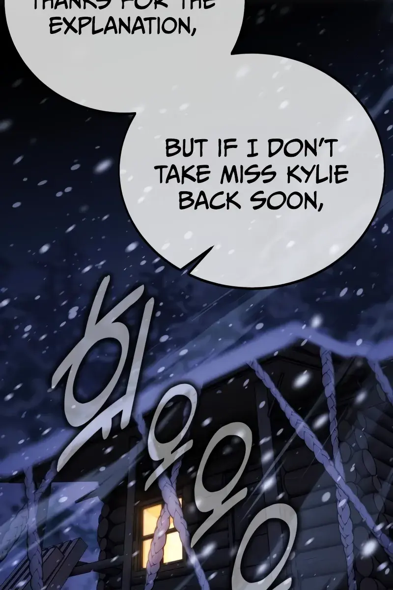 The Extra's Survival Guide Chapter 49 Page 25