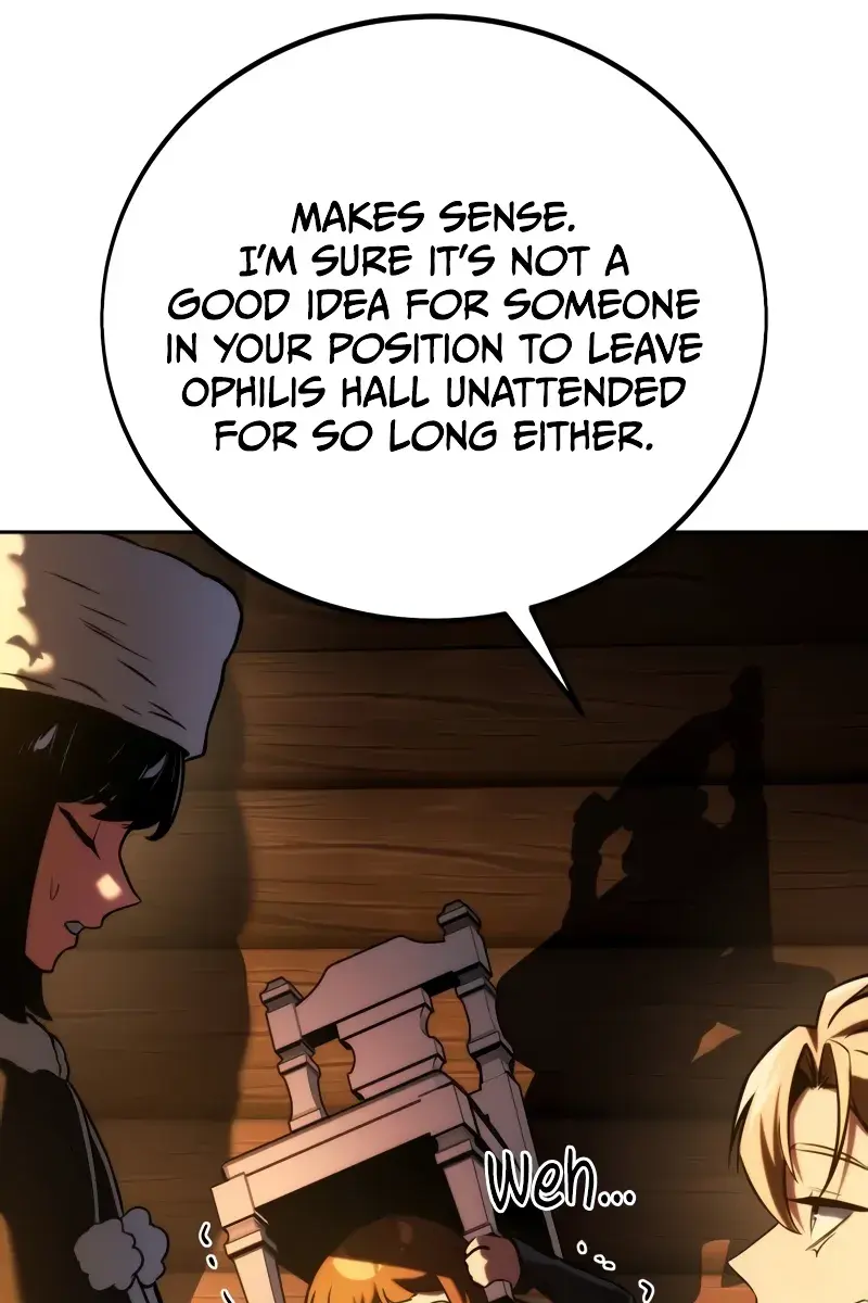 The Extra's Survival Guide Chapter 49 Page 27