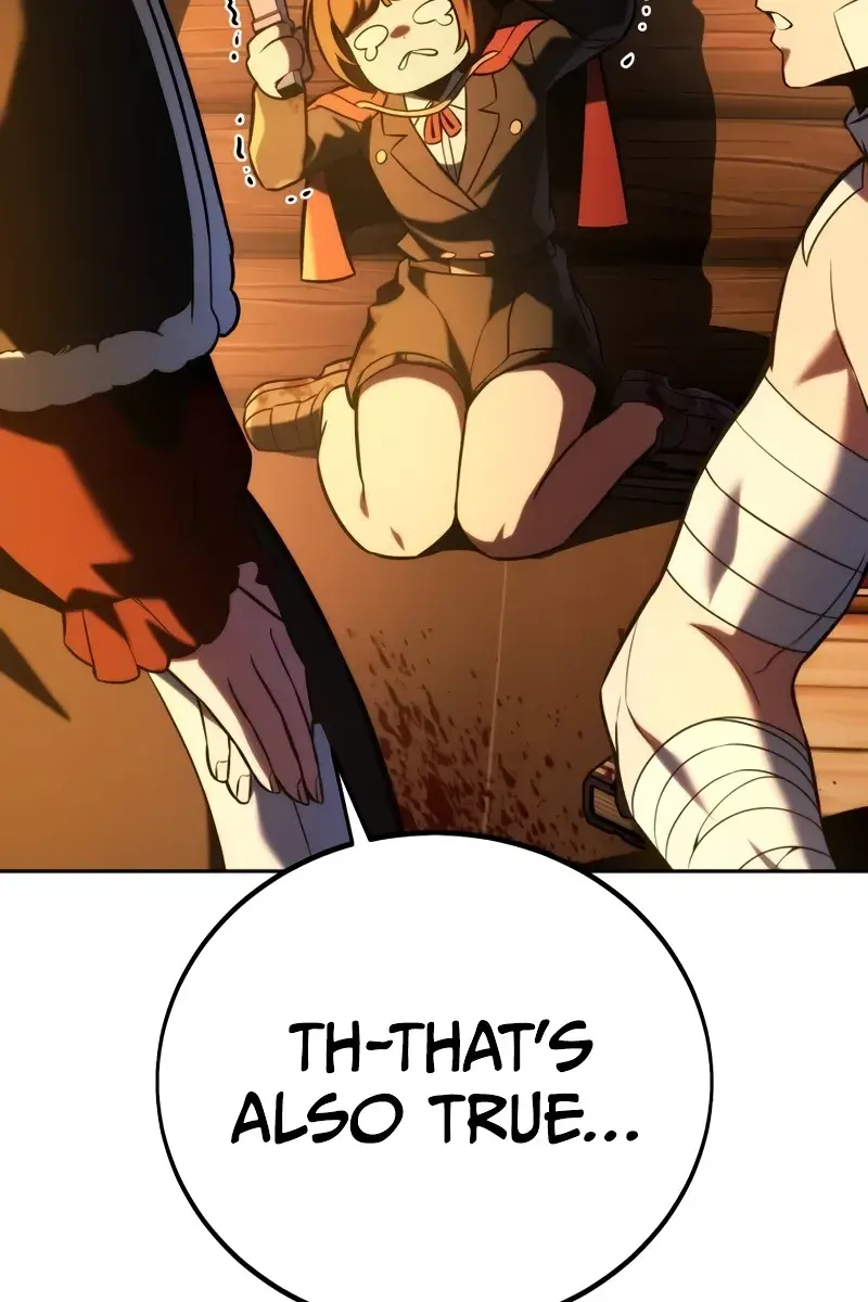 The Extra's Survival Guide Chapter 49 Page 28